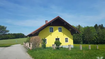 Expose Kreieren Sie sich Ihr Zuhause! Einfamilienhaus in Obertrum