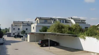 Expose Soweit das Auge reicht! Penthouse in Wals