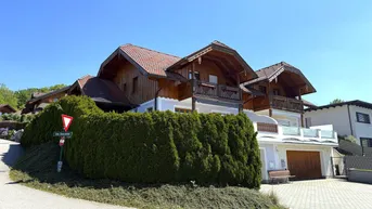 Expose Doppelhaushälfte in Mondsee mit ca. 281 m² Nutzfläche
