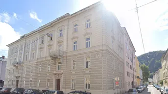 Expose Schöne 2-Zimmer-Wohnung in CECONI Stadthaus im Andräviertel