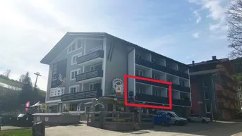 Expose Xpress auf den Berg! Wohnung für Gipfelstürmer in Saalbach