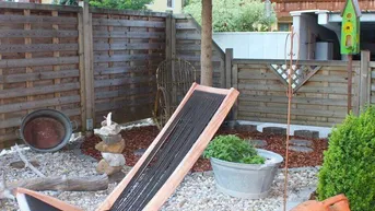 Expose Gartenwohnung! Sonnig und zentral leben in Altenmarkt