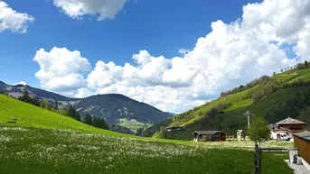 Expose Paradiesischer Zweitwohnsitz an der Piste! 2-Zimmer-Wohnung in Maria Alm/Hintermoos