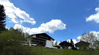 Expose Paradiesischer Zweitwohnsitz an der Piste! 2-Zimmer-Wohnung in Maria Alm/Hintermoos