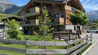 Expose Mehrparteienhaus in Leogang