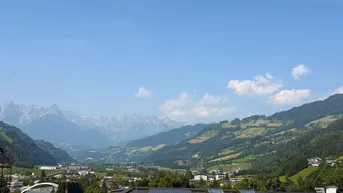 Expose Exklusive Penthouse-Wohnung im Zentrum von St. Johann
