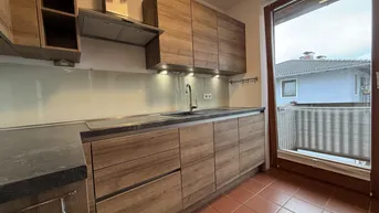 Expose Mit Blick auf die Salzach! 3-Zimmer-Wohnung in Hallein