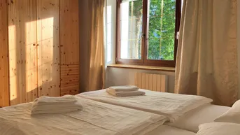 Expose Appartementhaus in schöner Lage von Gosau - Inneres Salzkammergut