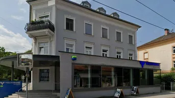 Expose PKW-Stellplatz zur Miete/ Maxglan