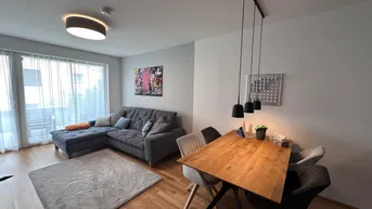 Expose Hatting: Neuwertige Gartenwohnung in ruhiger Wohnlage und Nähe von Innsbruck