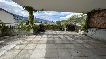 Expose Schwaz: Zentral gelegene 4-Zimmer-Penthousewohnung mit fantastischem Ausblick