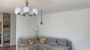 Expose Achenkirch: 4-Zimmer-Dachgeschosswohnung mit Südwest-Balkon und Sauna