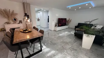 Expose Fügen: Hochwertig ausgestattete Terrassenwohnung mit Garten und Tiefgaragenabstellplatz