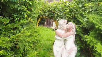 Expose Urige Fe-Wo Bauernhube zum fertig-sanieren in Glödnitz