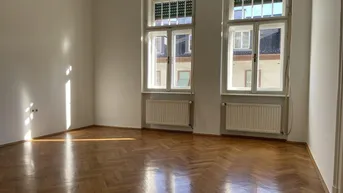 Expose Sehr schöne 3 Zimmerwohnung im 3. Stock - mit Mieter !