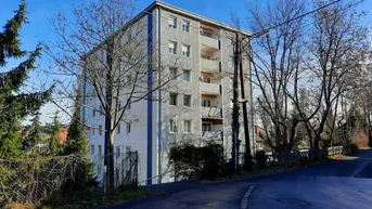 Expose TOP ANGEBOT! GRAZ-NORD! PERFEKTE 4- ZIMMER- ANLEGERWOHNUNG MIT EINER RENDITE ÜBER 5 %.