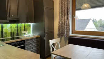 Expose Graz Eggenberg, 2 Zimmer Wohnung mit Balkon, Tiefgarage, Anleger, Allgemeiner Garten