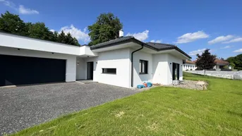 Expose Kirchberg a. d. Raab! Traumhafter Bungalow mit perfekter Raumaufteilung in sonniger Lage.