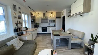 Expose Gratkorn - Traumhafte 3-Zimmer-Wohnung mit Balkon und Blick auf die Kirche Judendorf Straßengel mit Carport und Stellplatz!