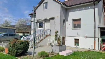 Expose Eggenberg! Altbau-Stadtvilla auf einem Grundstück (WA 0,4-1,0) für Familien oder Unternehmer!
