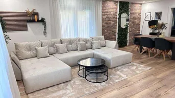 Expose Liebenau! Stilvolle 3-Zimmer Wohnung mit Balkon- perfekt für Familien!
