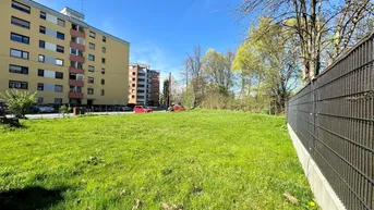 Expose Baugrundstück mit genehmigter Baubewilligung für drei Wohneinheiten in Feldkirchen b.Graz!
