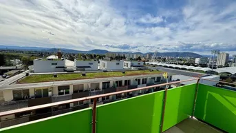 Expose Über den Dächern von Graz! 3-Zimmer Wohnung mit atemberaubendem Ausblick in Liebenau!