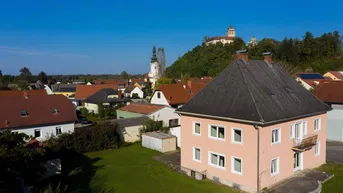 Expose Ehrenhausen! Tolle Lage, für viele Möglichkeiten Wohnen für Generationen!