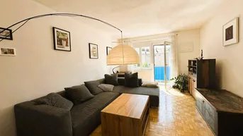Expose Moderne 3-Zimmer-Wohnung in zentraler Grazer Lage - Perfekt für Familien und Anleger geeignet!