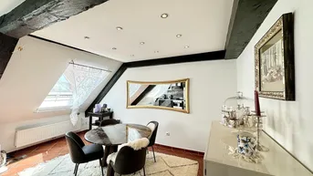 Expose Stilvolle Maisonetten-Wohnung in exklusiver Innenstadtlage – Domviertel Graz