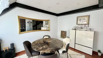 Expose Altbau Maisonette in der Grazer Innenstadt!