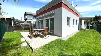 Expose Exklusiver 90 m² Bungalow in Graz-Straßgang – Ihr Traumhaus in ruhiger Lage!