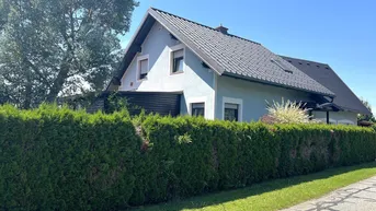 Expose Ihr Wohntraum in der Südsteiermark! – Stilvolles Einfamilienhaus in sonniger Ruhelage von Straß zum unschlagbaren Preis!