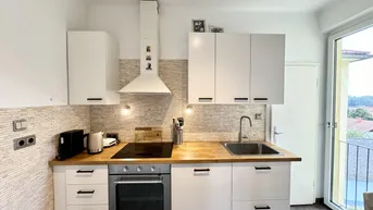 Expose Kalsdorf bei Graz! Moderne 3-Zimmer Wohnung- perfekt für Paare oder kleine Familien!