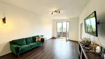Expose Kalsdorf bei Graz! Moderne 3-Zimmer Wohnung- perfekt für Paare oder kleine Familien!