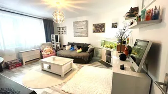 Expose Geidorf - Traumhafte 3 Zimmer-Wohnung in zentraler und beliebter Lage !