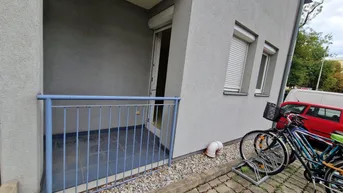 Expose Geidorf - Tolle Ein-Zimmerwohnung mit Parkplatz!