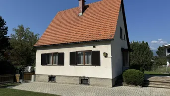 Expose Voitsberg tolle Lage, Einfamilienhaus mit viel Potenzial!