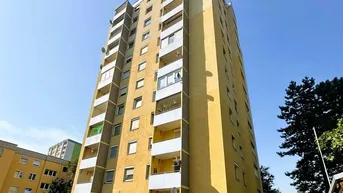 Expose TOP ANGEBOT! Leistbare 2-Zimmer-Wohnung mit Parkplatz im Innenhof!
