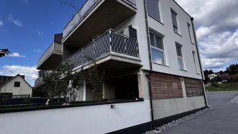 Expose Hart bei Graz! 2 Zimmer-Pärchen Hit! Mit perfekter Ausstattung!