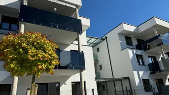 Expose Leibnitz!!! Hochwertiger Erstbezug! Helle 3-Zimmerwohnug mit Süd-Westbalkon !