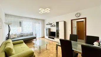 Expose Preiswerte 3-Zimmer Wohnung mit Westbalkon und Stellplatz in wunderschöner Lage!