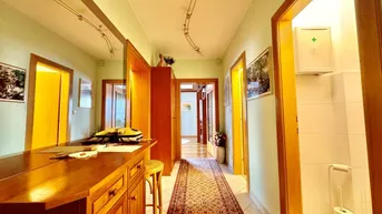 Expose Feldkirchen b. Graz! Großzügige 3-Zimmer-Wohnung mit West-Loggia und perfekter Infrastruktur!