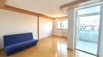 Expose Graz! Perfekt für Anleger! Kompakter Wohntraum mit Loggia &amp; Einbauküche für nur 119.500 €!