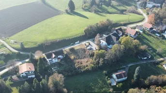 Expose Wildon! Sonniges Grundstück mit hoher Baudichte 0,2 - 0,8 und Musterprojekt !