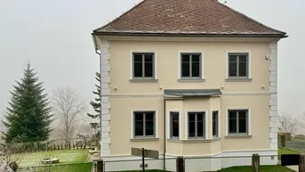 Expose Riegersburg! Exklusives Wohnen - Erstbezug in charismatischer Lage!