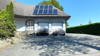 Expose Arnfels! Einfamilienhaus, Villa, Top Lage, ca. 458,31 m² NFl, 8 Zimmer, Grund 2519 m² 
