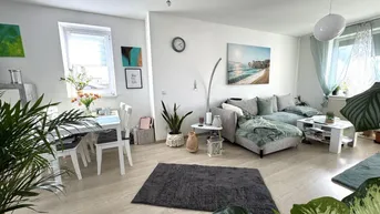 Expose Graz- Straßgang, ruhige Lage, sehr helle 3 Zimmer ca. 82 m², Balkon, Garage