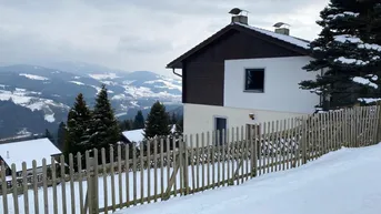 Expose Reichenfels! Ein-Zweifamilienhaus in idyllischer Lage! Perfekt für Familien, als Zweitwohnsitz oder Kapitalanlage!