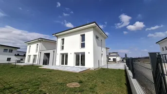 Expose Sonnige Doppelhaushälfte mit 2 Parkplätzen und großer Südterrasse!